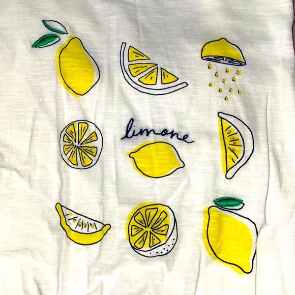 Lemon Tee - Picture 3 of 3